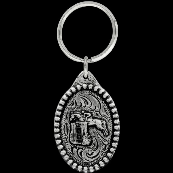 Jumper Keychain +$9.97